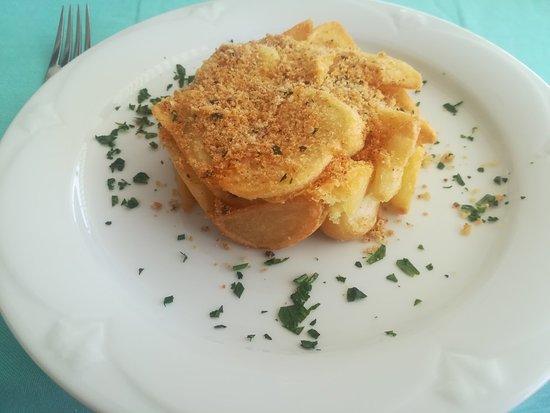 Ristorante Terminal Le Bagnarole